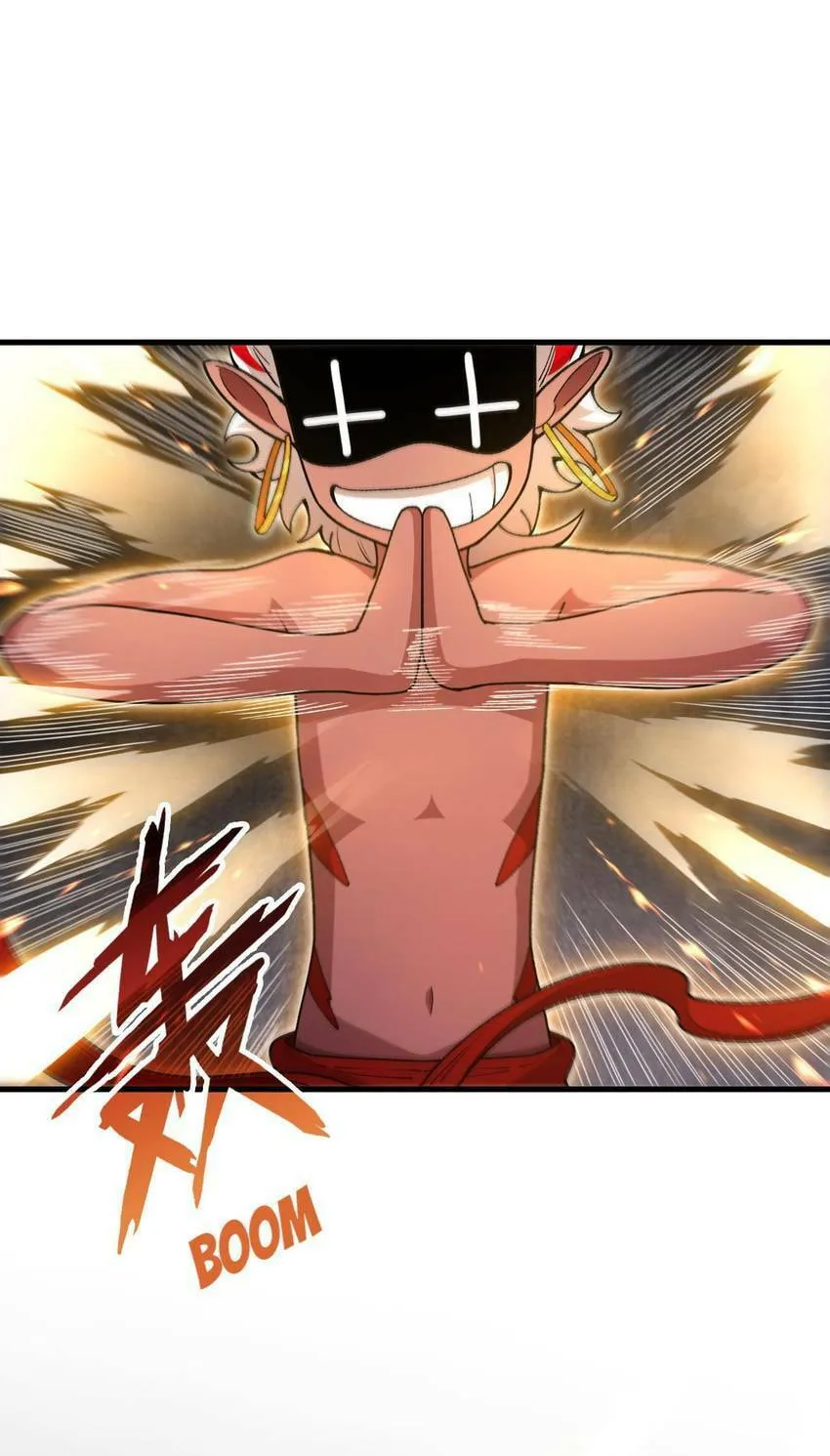I'm From Alien Space Chapter 22 page 58 - 
