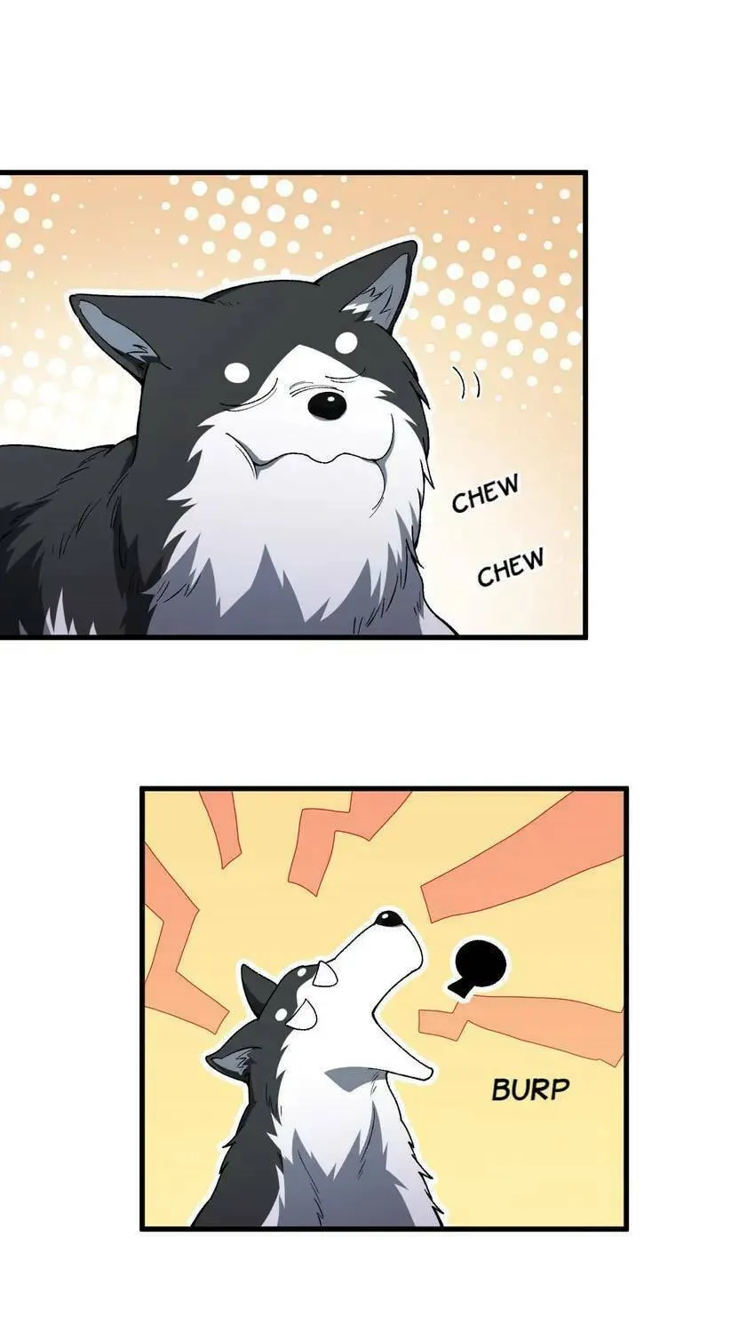 I'm From Alien Space Chapter 22 page 7 - 