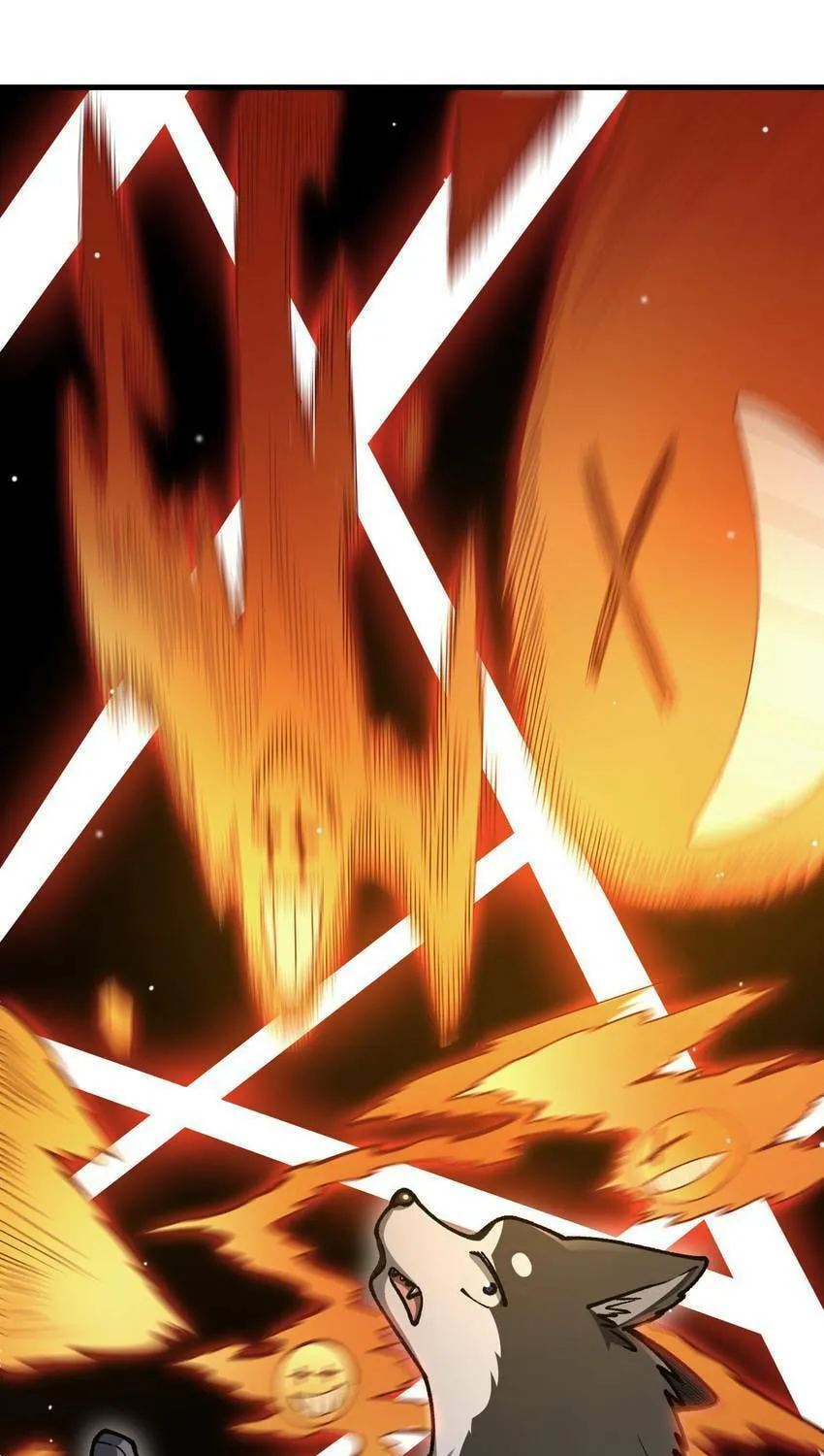 I'm From Alien Space Chapter 22 page 68 - 