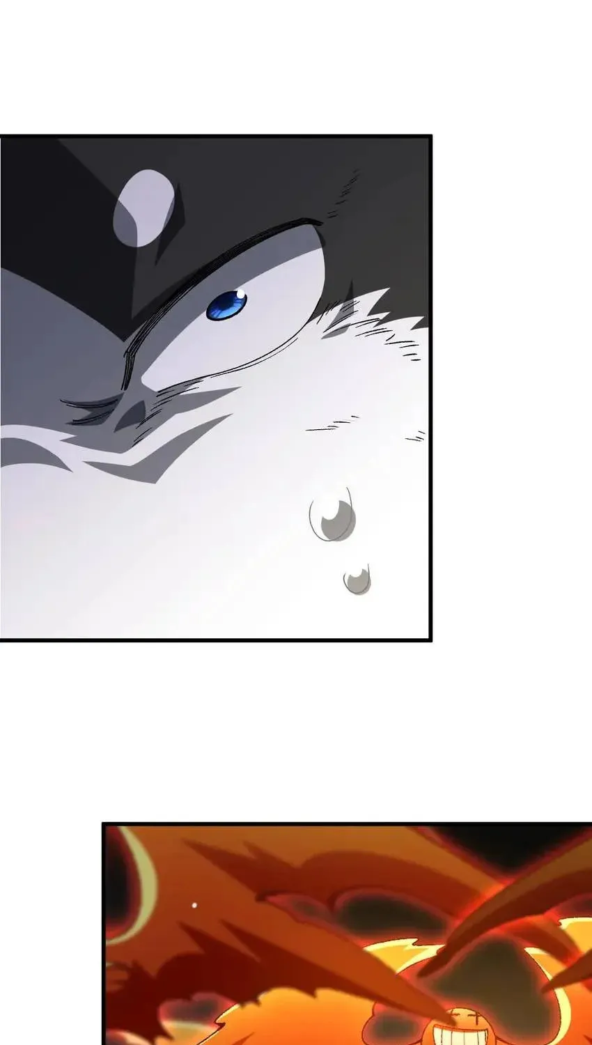 I'm From Alien Space Chapter 23 page 1 - 