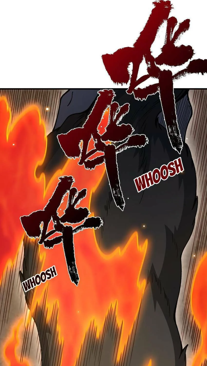 I'm From Alien Space Chapter 23 page 18 - 