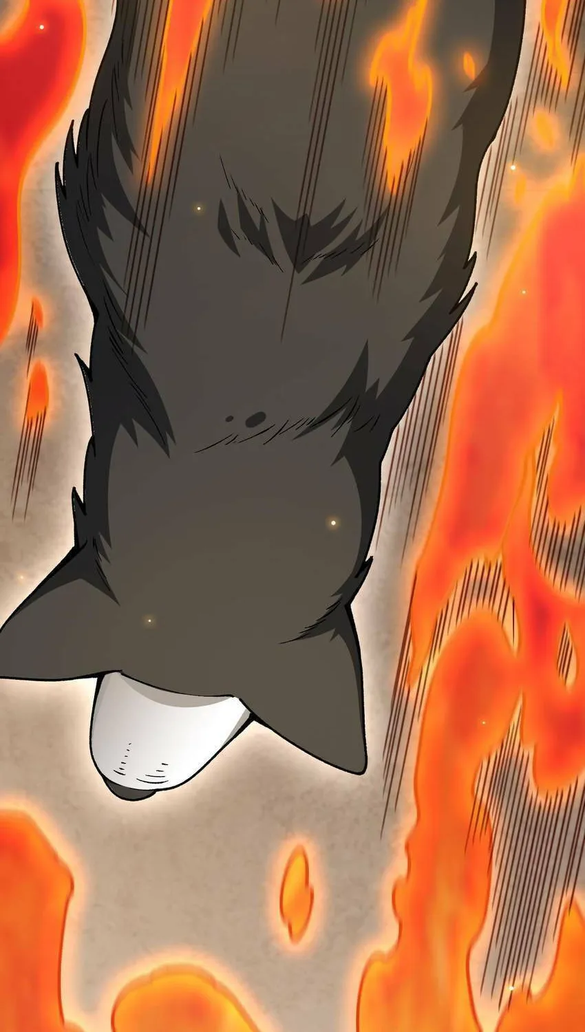 I'm From Alien Space Chapter 23 page 19 - 
