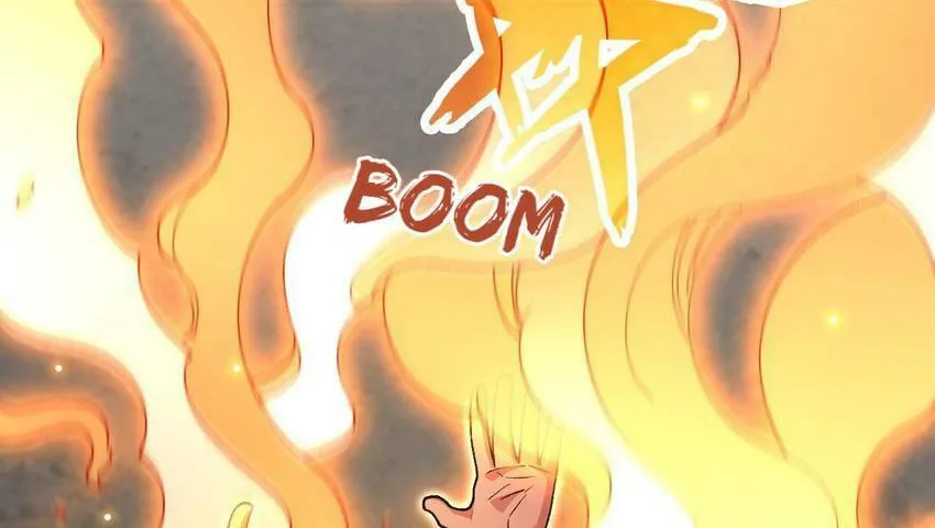 I'm From Alien Space Chapter 23 page 21 - 