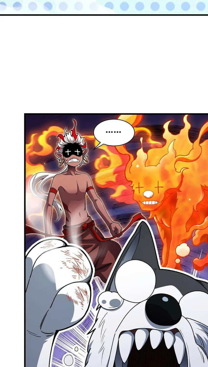 I'm From Alien Space Chapter 23 page 24 - 