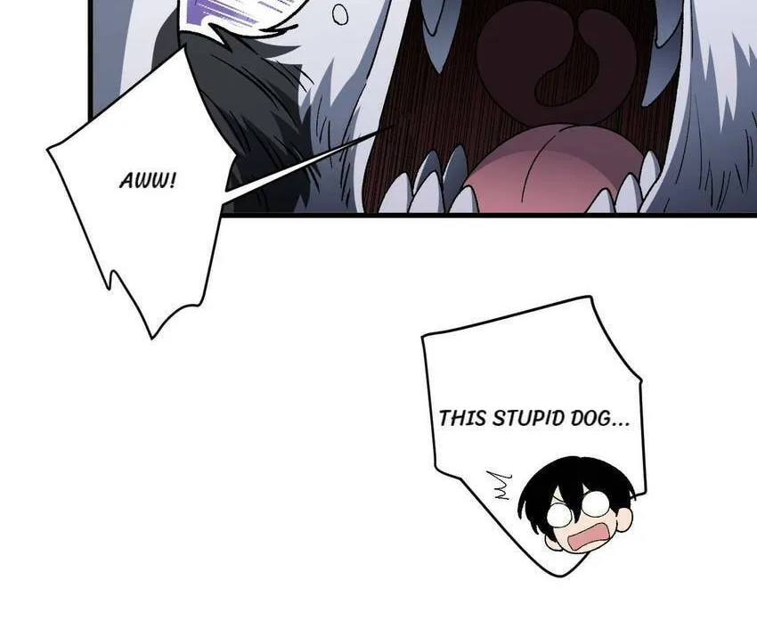 I'm From Alien Space Chapter 23 page 25 - 