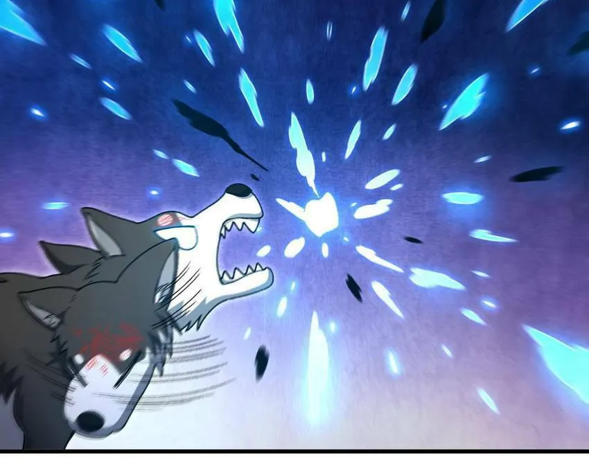 I'm From Alien Space Chapter 23 page 39 - 