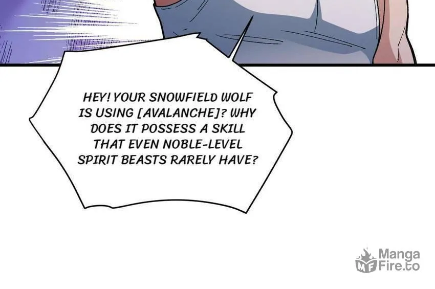 I'm From Alien Space Chapter 23 page 41 - 