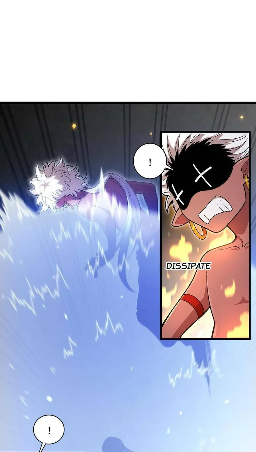 I'm From Alien Space Chapter 23 page 46 - 