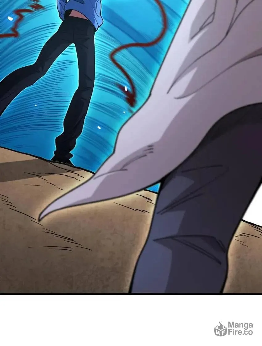 I'm From Alien Space Chapter 23 page 6 - 