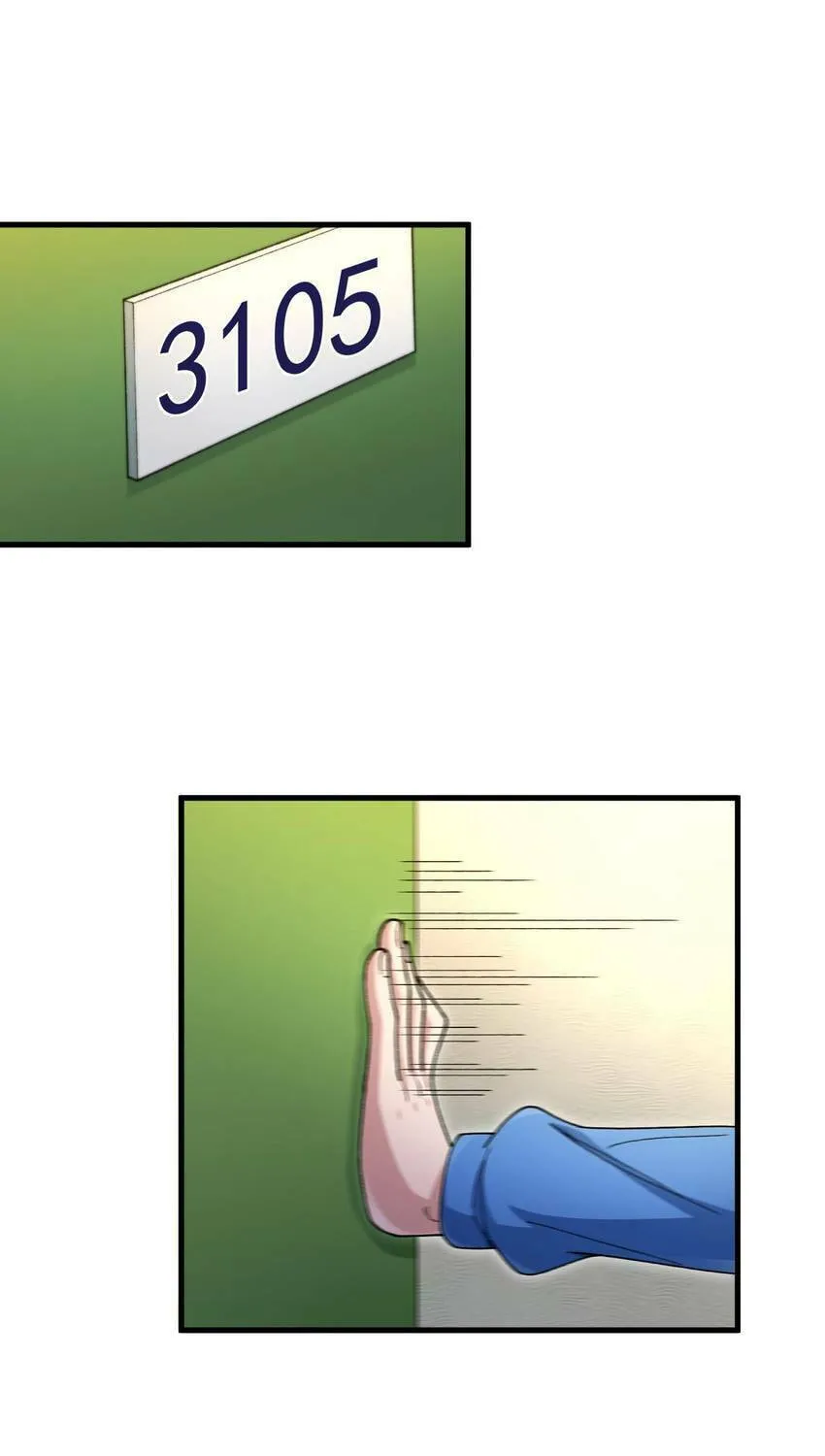 I'm From Alien Space Chapter 23 page 64 - 