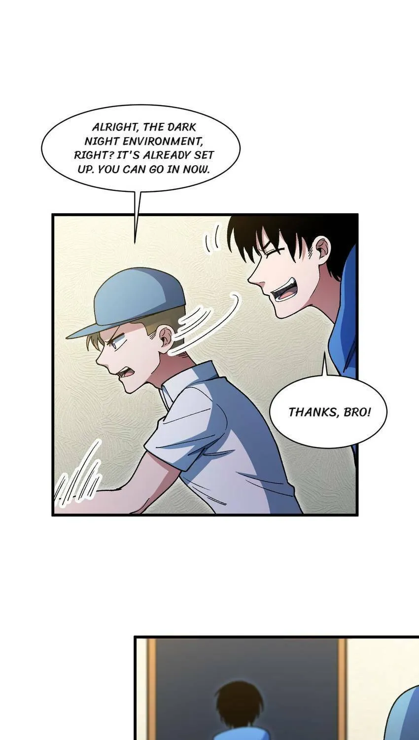 I'm From Alien Space Chapter 23 page 70 - 