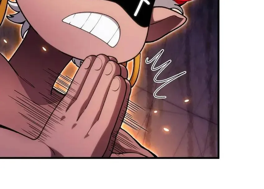 I'm From Alien Space Chapter 23 page 8 - 
