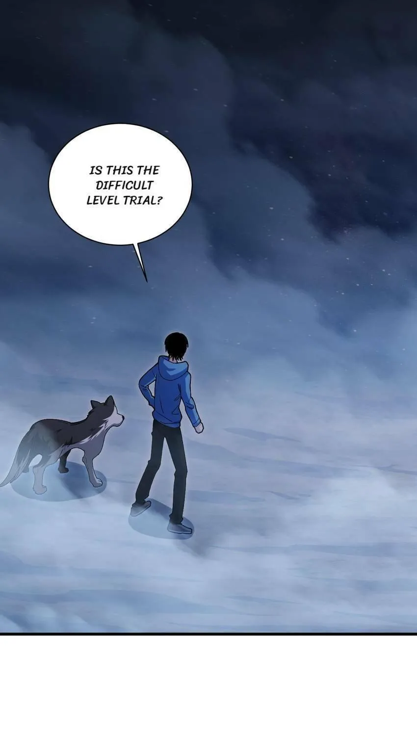 I'm From Alien Space Chapter 23 page 73 - 