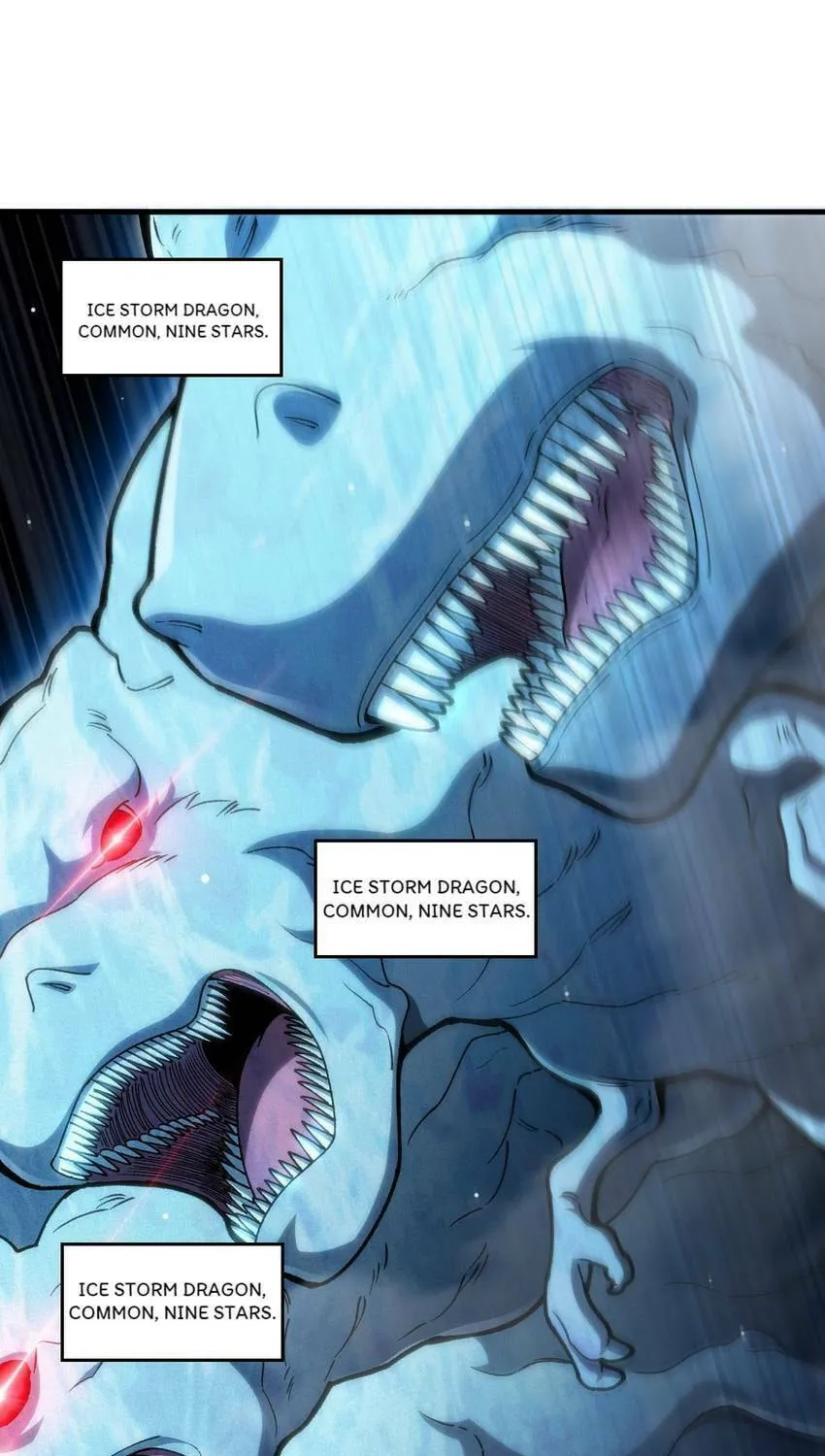 I'm From Alien Space Chapter 23 page 75 - 