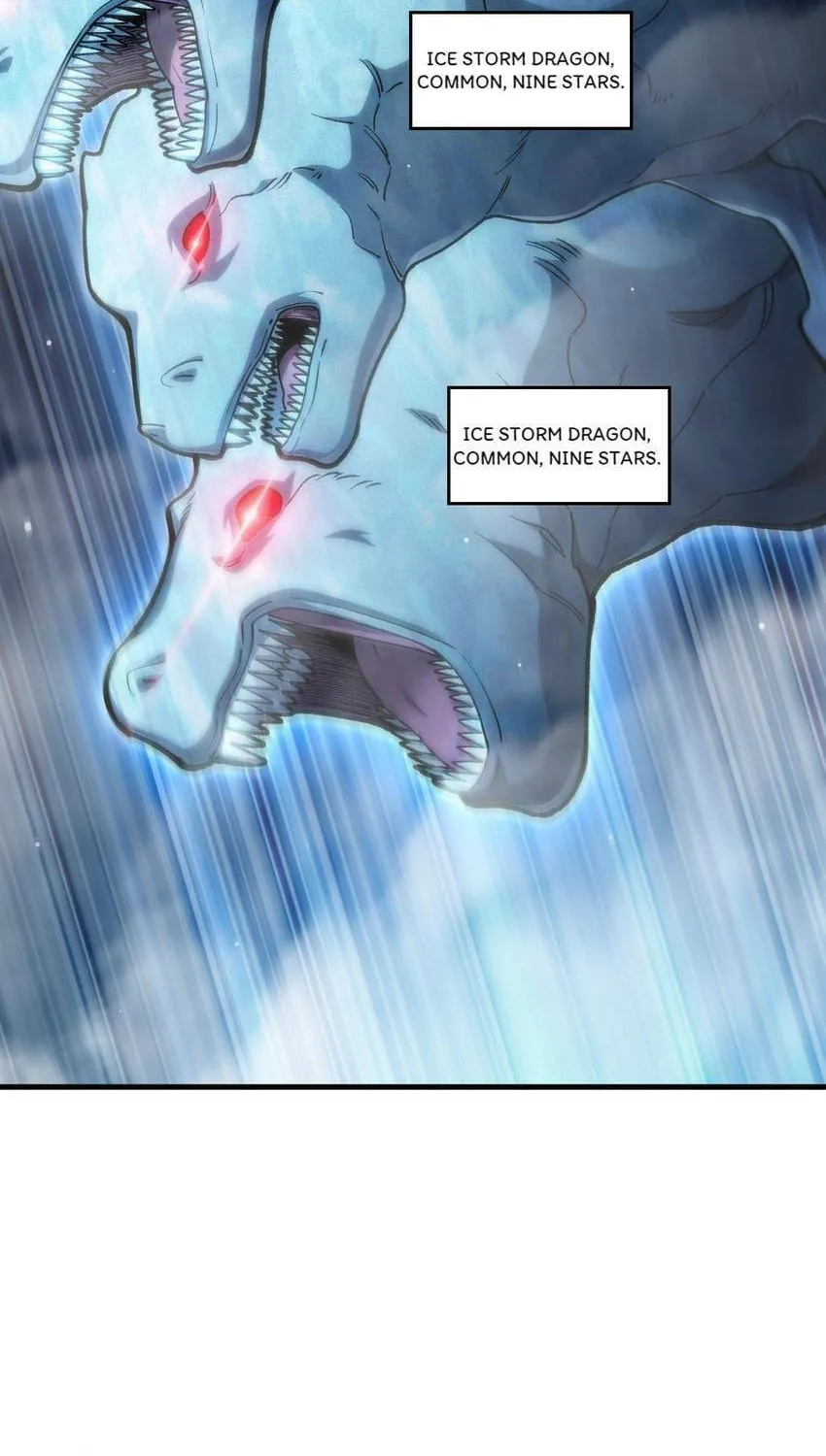 I'm From Alien Space Chapter 23 page 76 - 