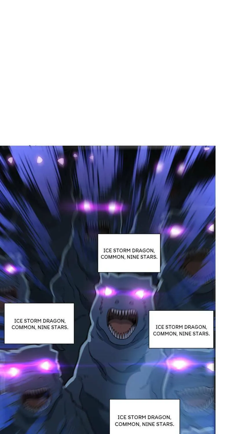 I'm From Alien Space Chapter 24 page 1 - 