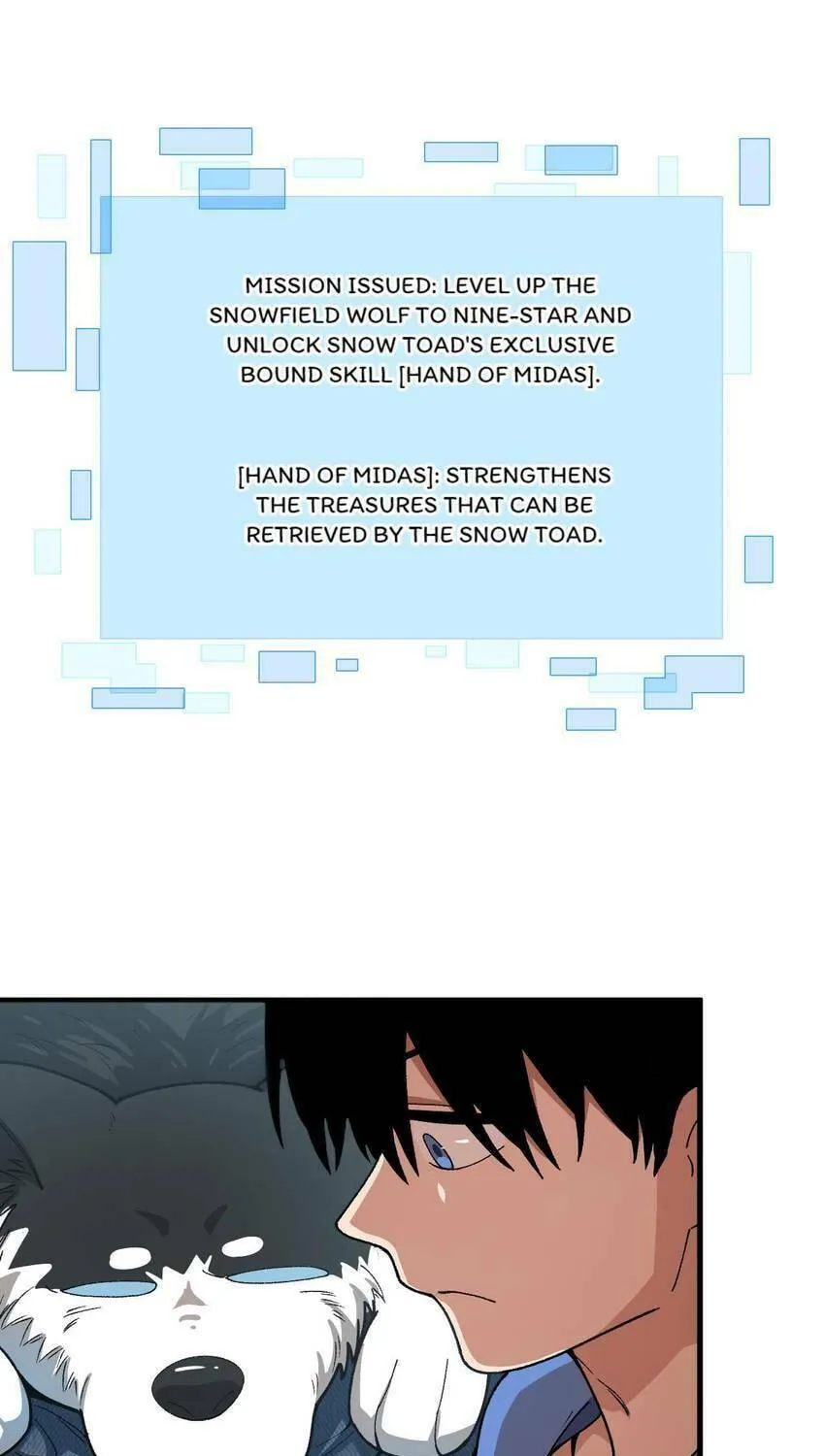 I'm From Alien Space Chapter 24 page 22 - 