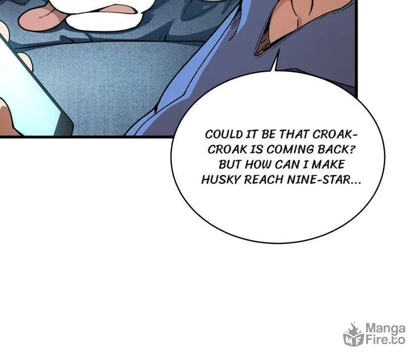 I'm From Alien Space Chapter 24 page 23 - 