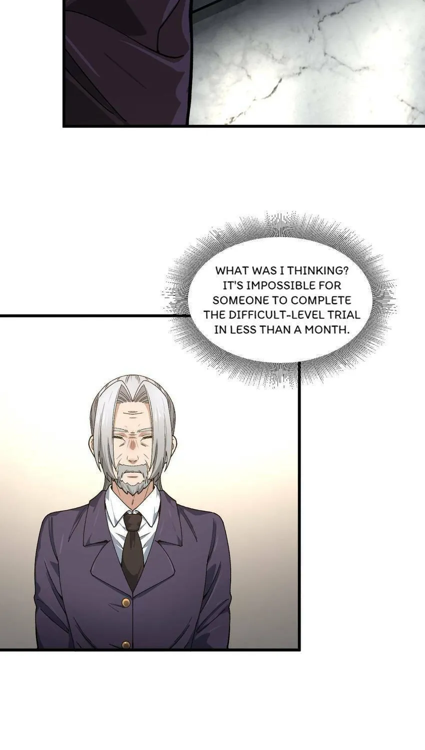 I'm From Alien Space Chapter 24 page 25 - 