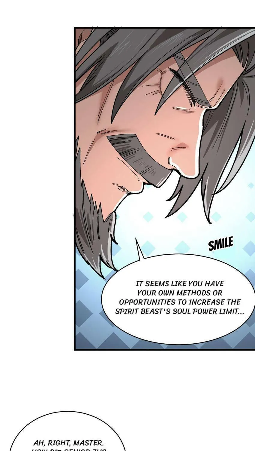 I'm From Alien Space Chapter 24 page 35 - 