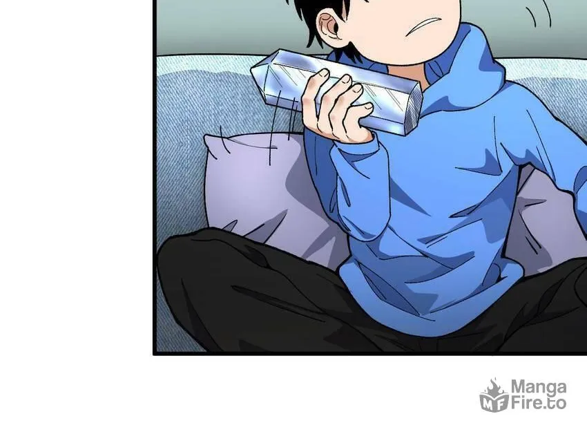 I'm From Alien Space Chapter 24 page 47 - 