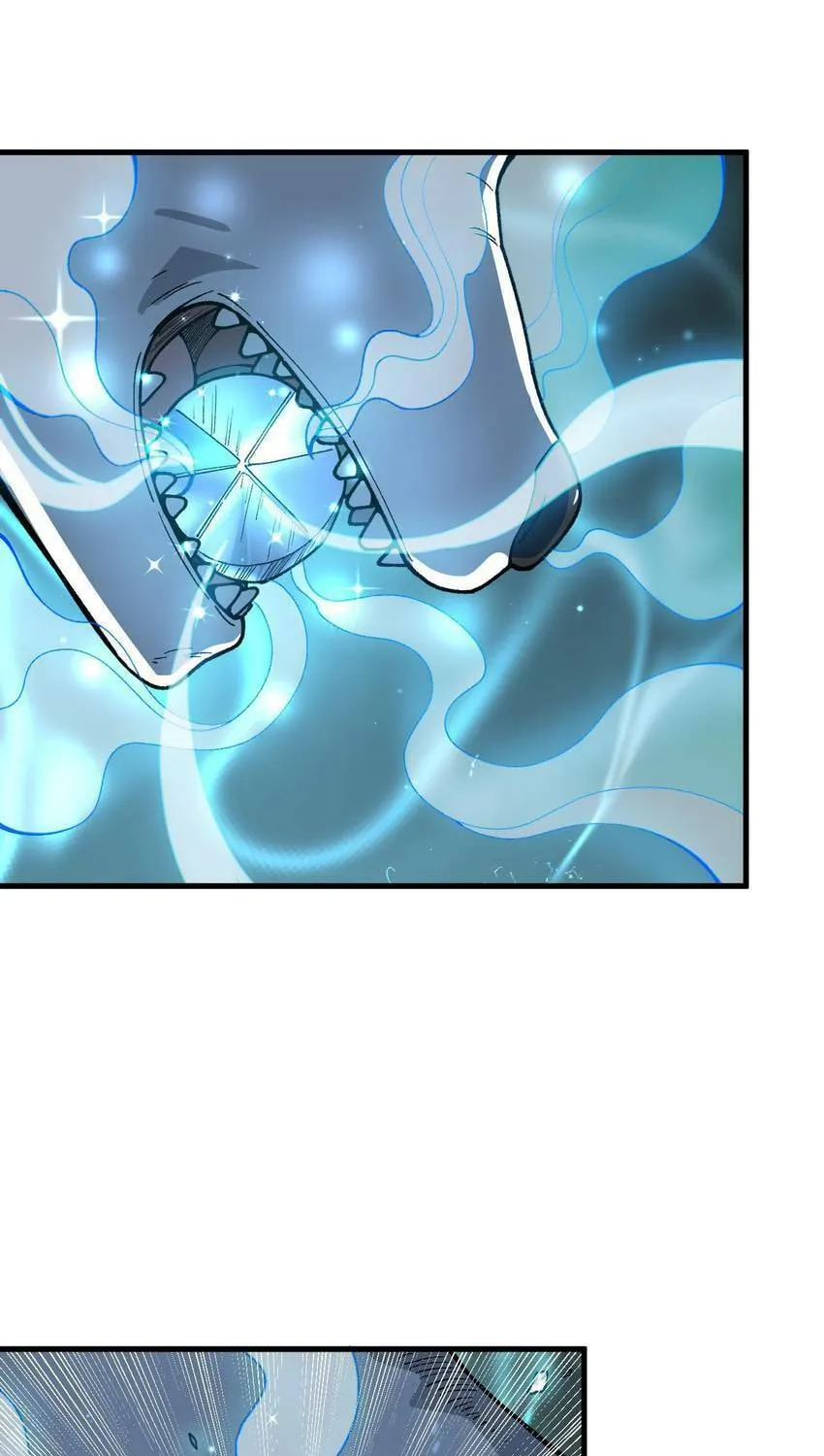 I'm From Alien Space Chapter 24 page 50 - 