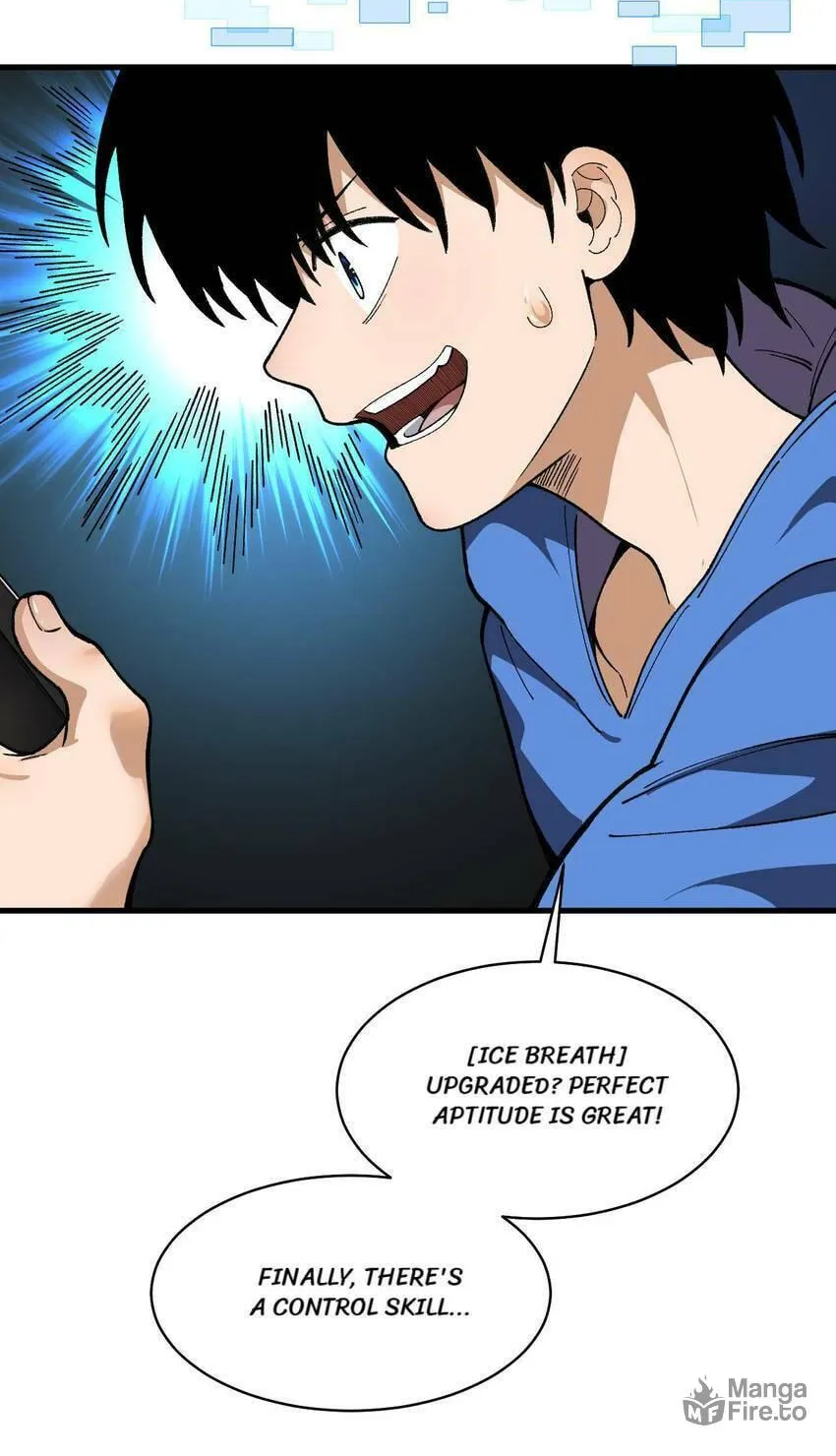 I'm From Alien Space Chapter 24 page 59 - 