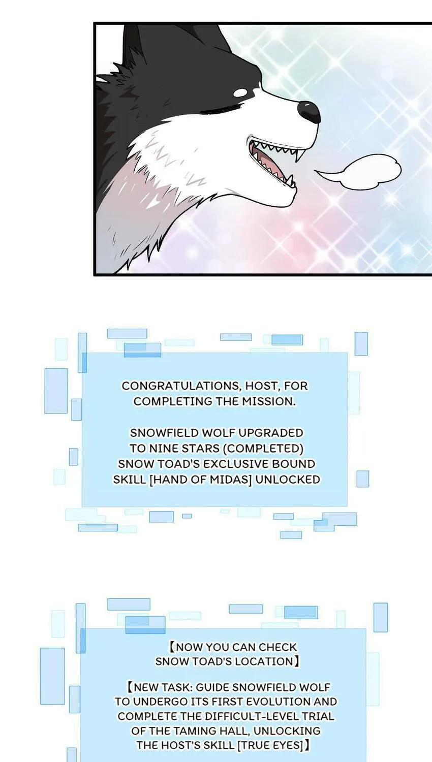 I'm From Alien Space Chapter 24 page 60 - 