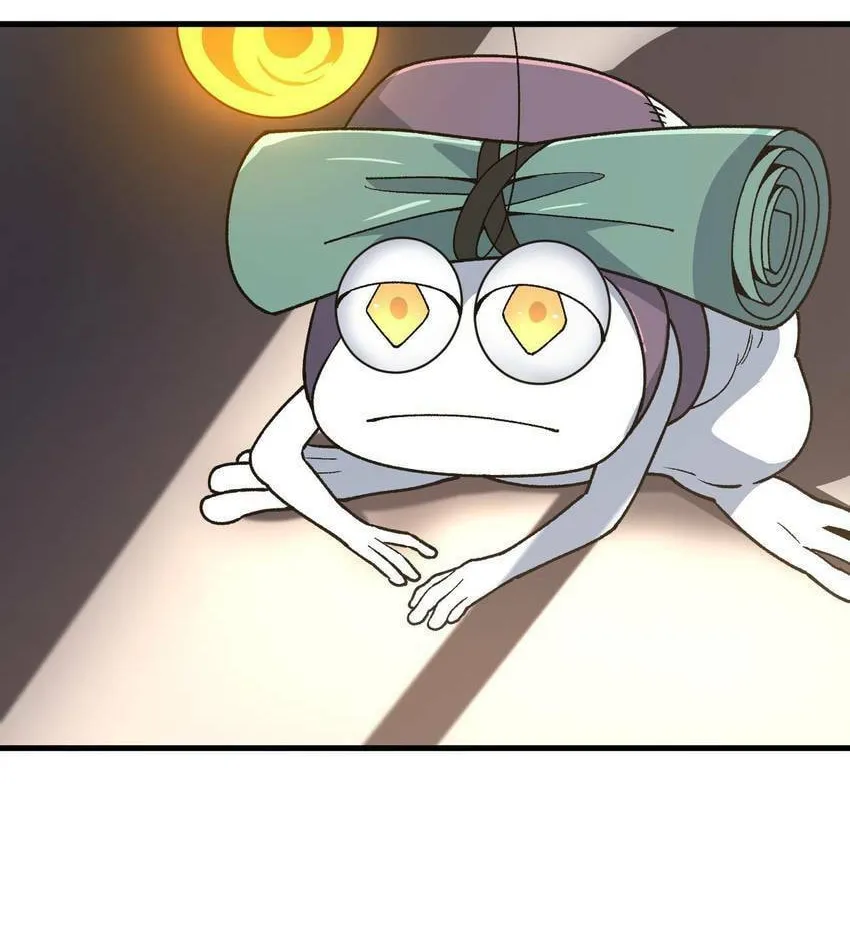 I'm From Alien Space Chapter 24 page 63 - 