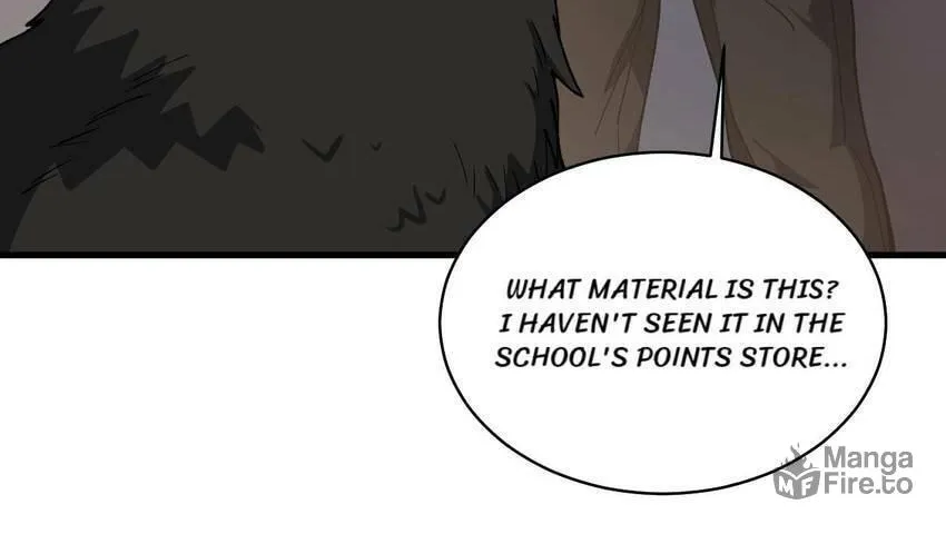 I'm From Alien Space Chapter 24 page 71 - 