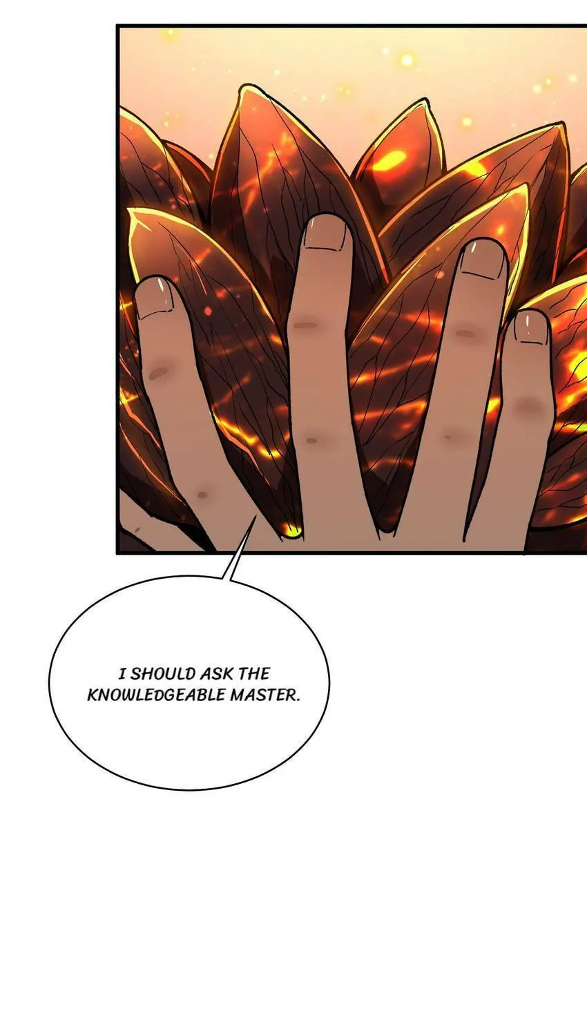 I'm From Alien Space Chapter 24 page 72 - 