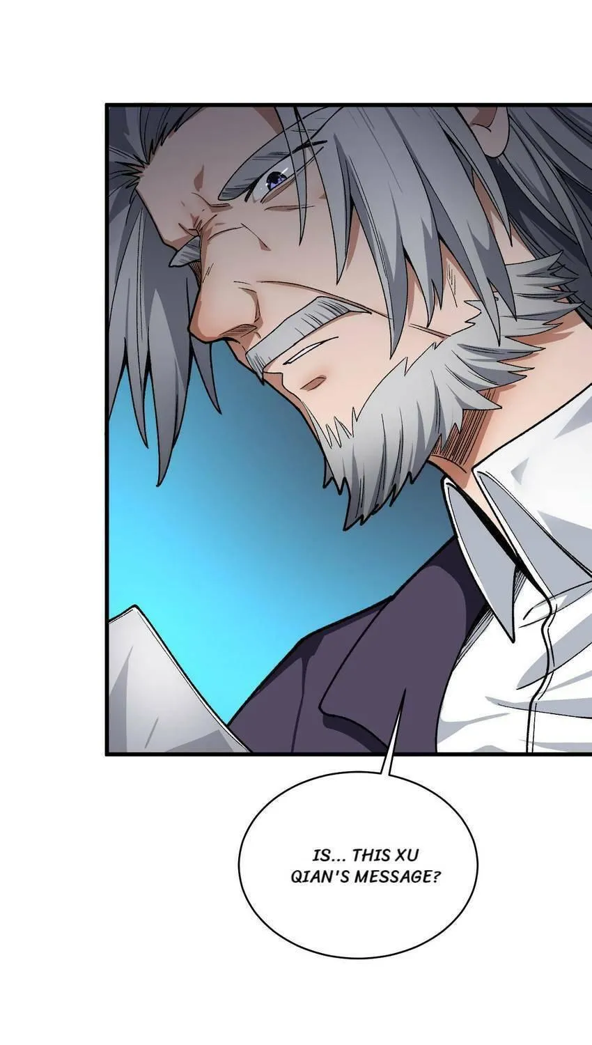 I'm From Alien Space Chapter 24 page 74 - 