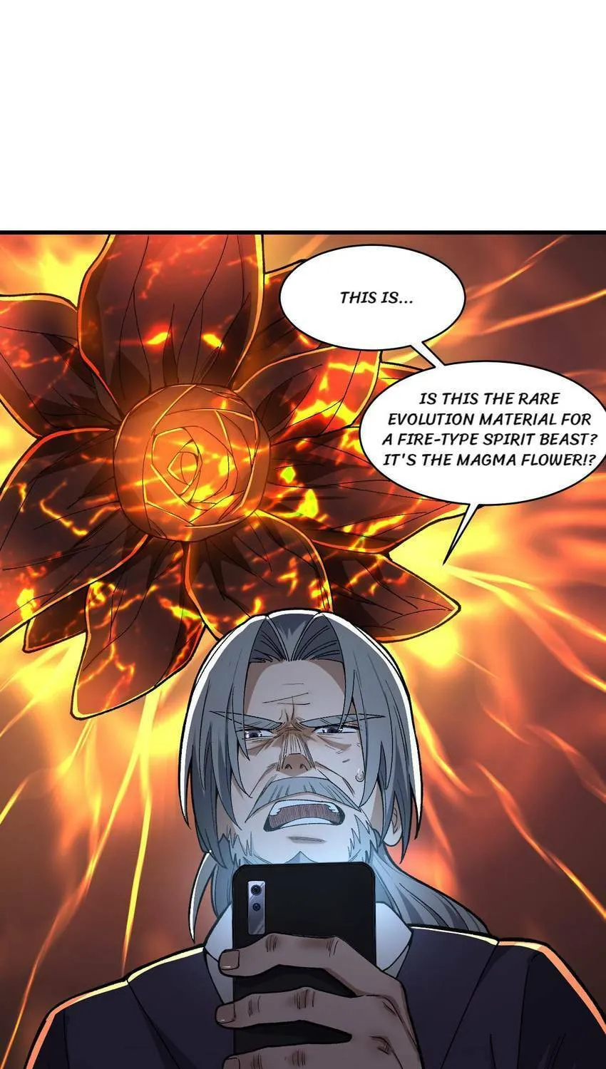 I'm From Alien Space Chapter 24 page 78 - 