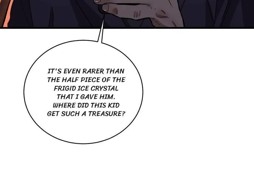 I'm From Alien Space Chapter 24 page 79 - 