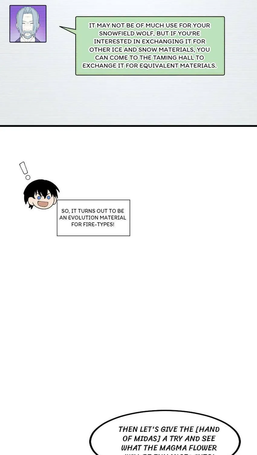 I'm From Alien Space Chapter 24 page 82 - 
