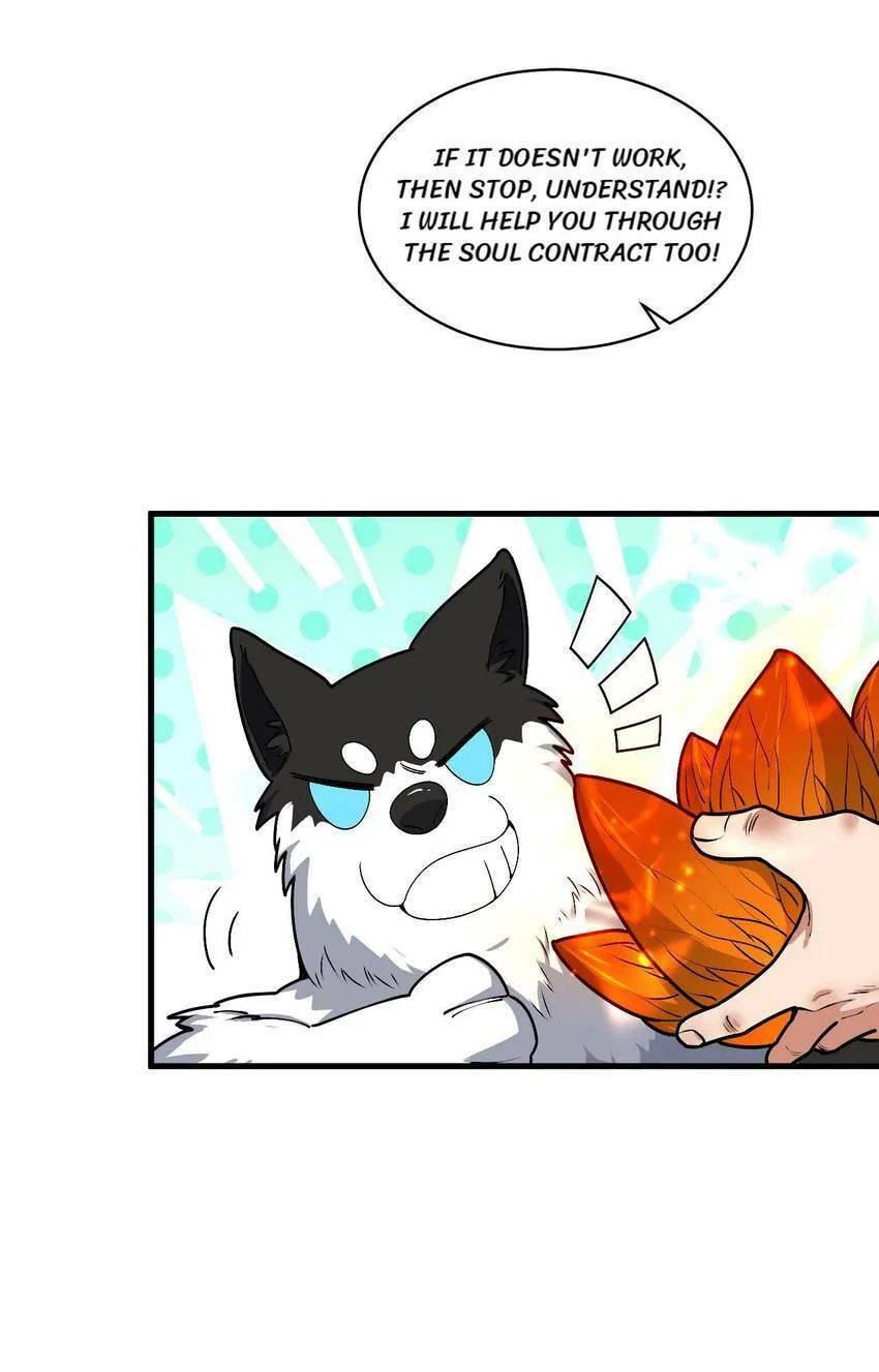 I'm From Alien Space Chapter 25 page 14 - 