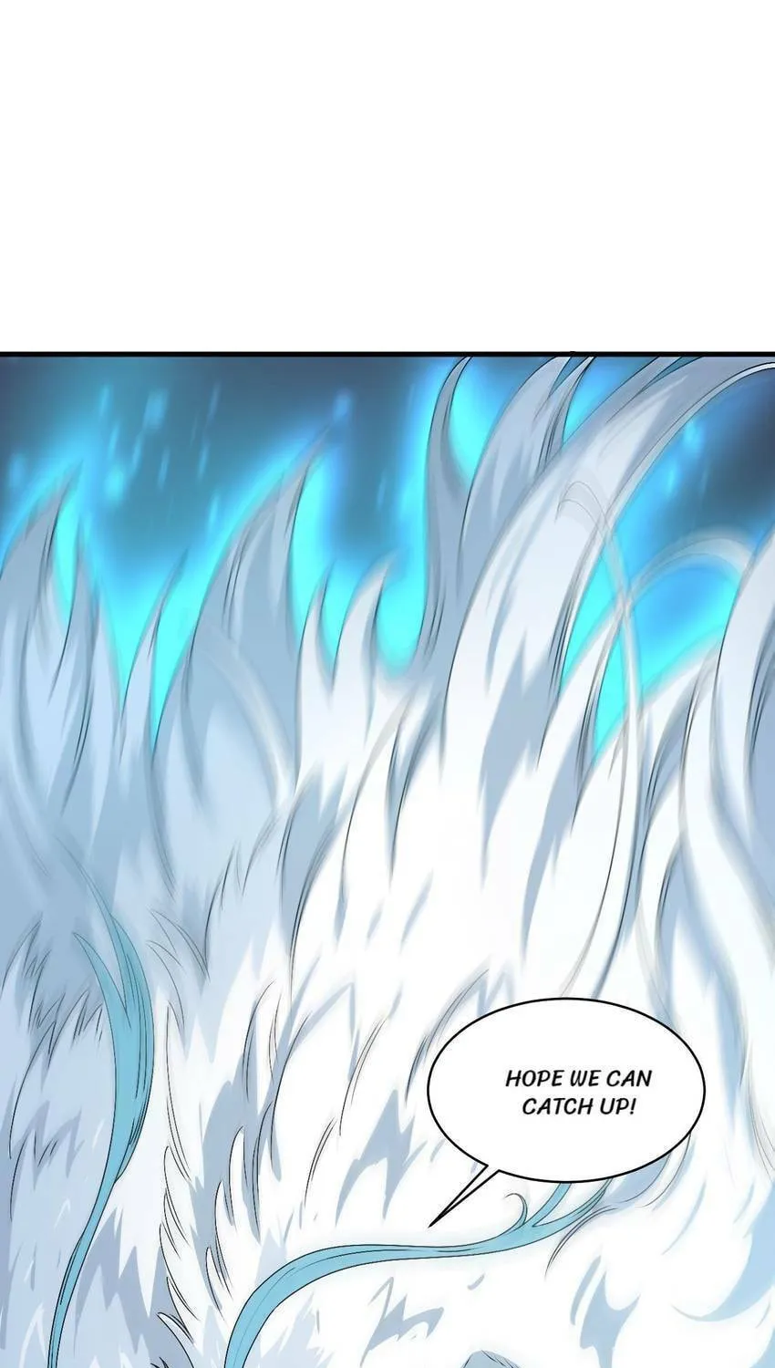 I'm From Alien Space Chapter 25 page 15 - 