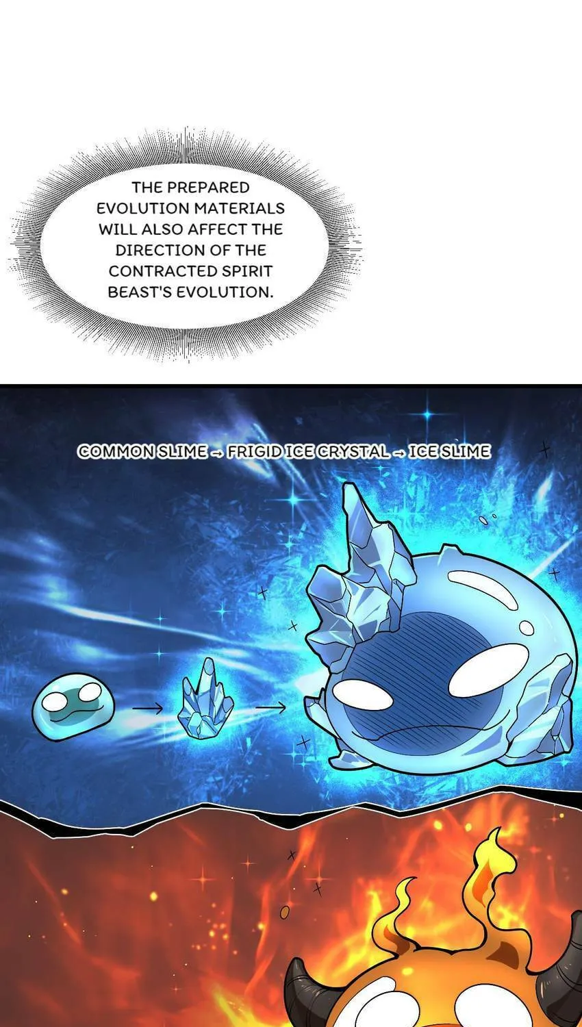 I'm From Alien Space Chapter 25 page 3 - 
