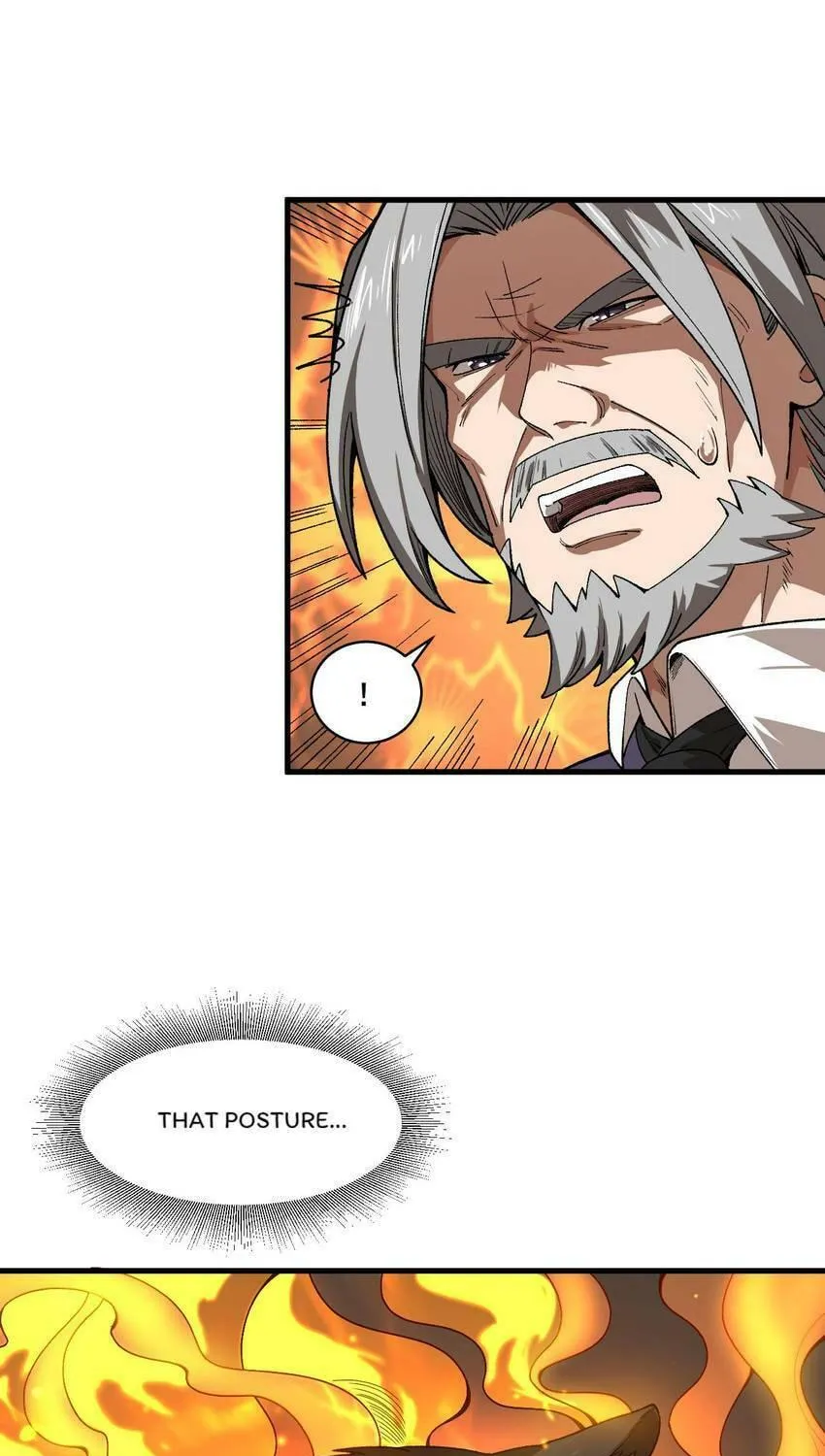 I'm From Alien Space Chapter 25 page 23 - 