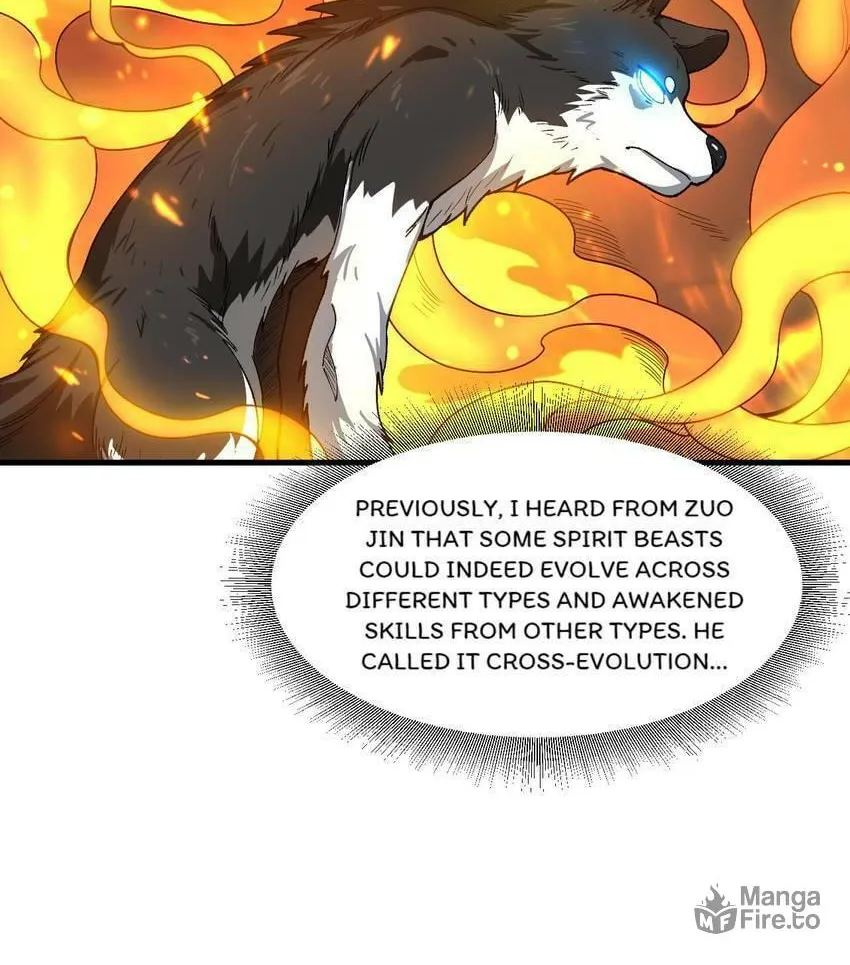 I'm From Alien Space Chapter 25 page 24 - 