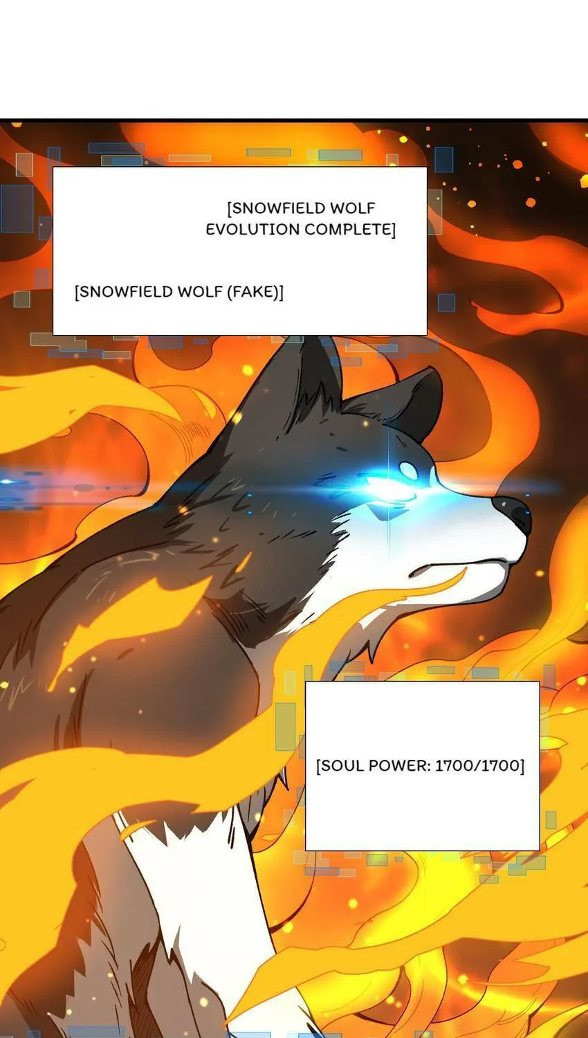 I'm From Alien Space Chapter 25 page 25 - 