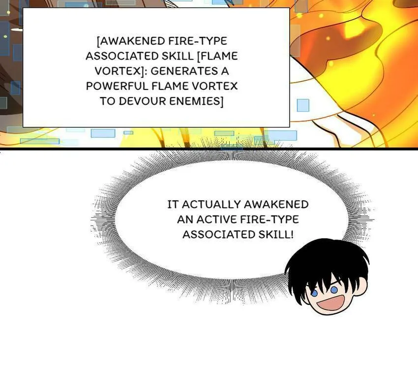 I'm From Alien Space Chapter 25 page 26 - 