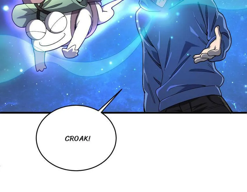 I'm From Alien Space Chapter 25 page 38 - 