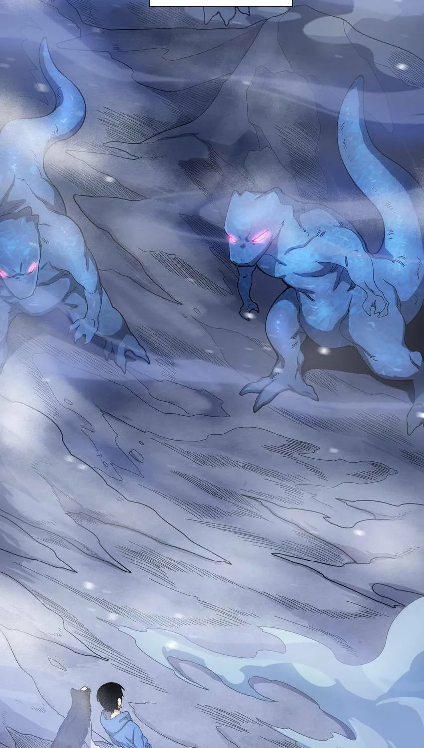 I'm From Alien Space Chapter 25 page 46 - 