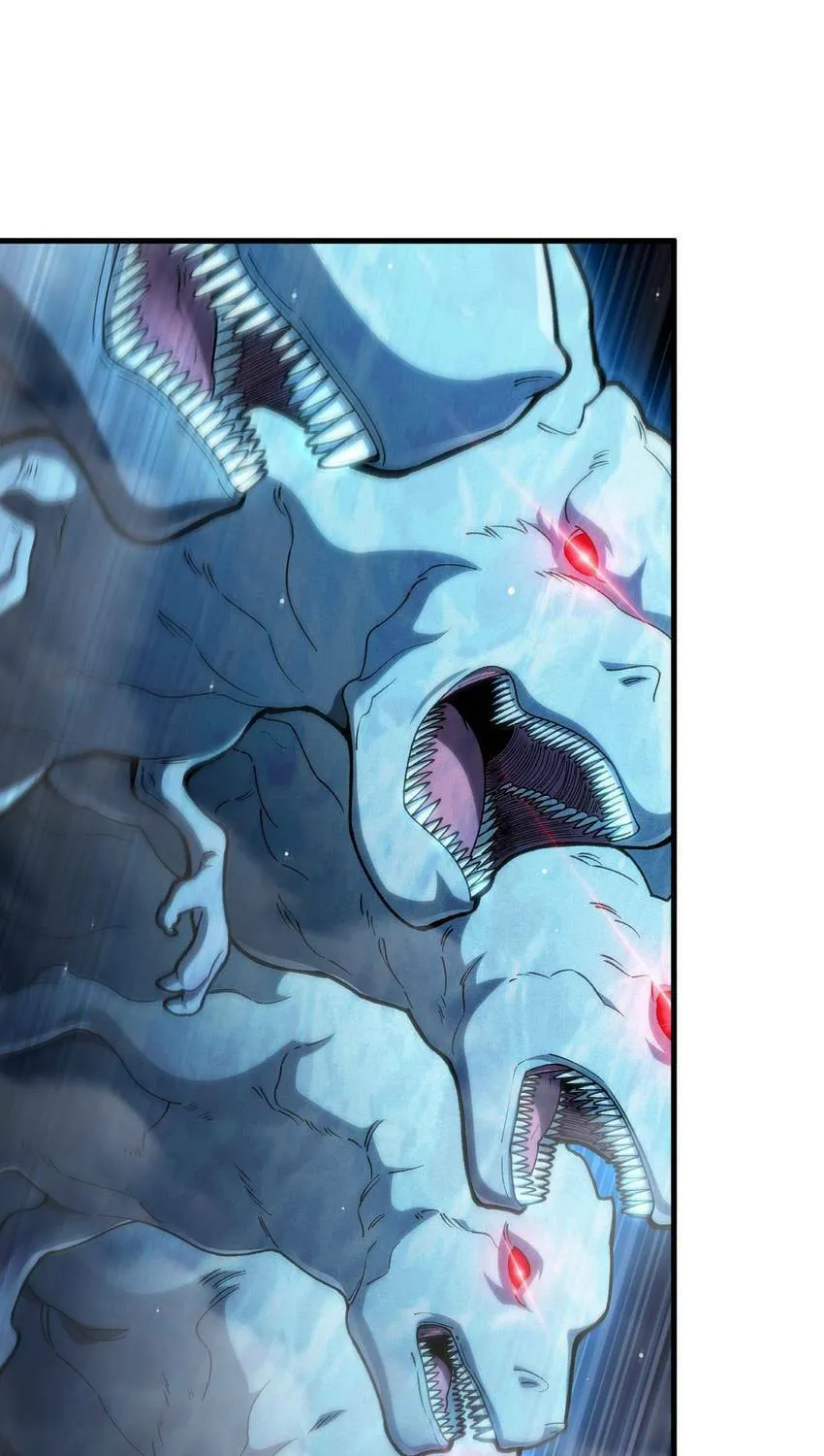 I'm From Alien Space Chapter 25 page 53 - 