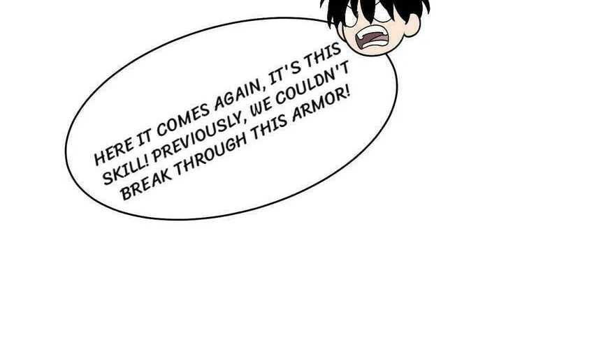 I'm From Alien Space Chapter 25 page 64 - 