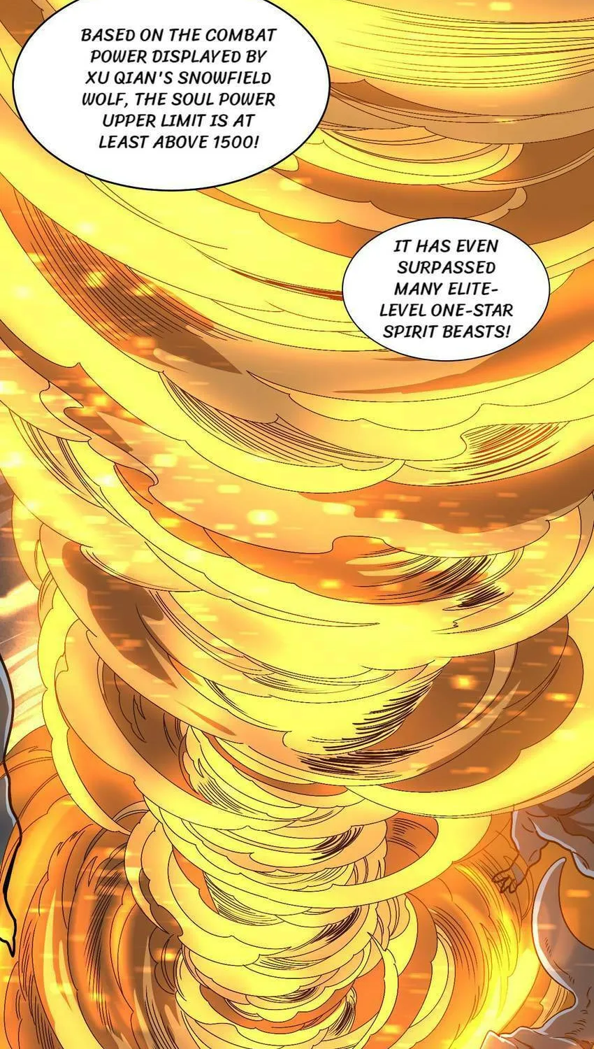 I'm From Alien Space Chapter 25 page 72 - 