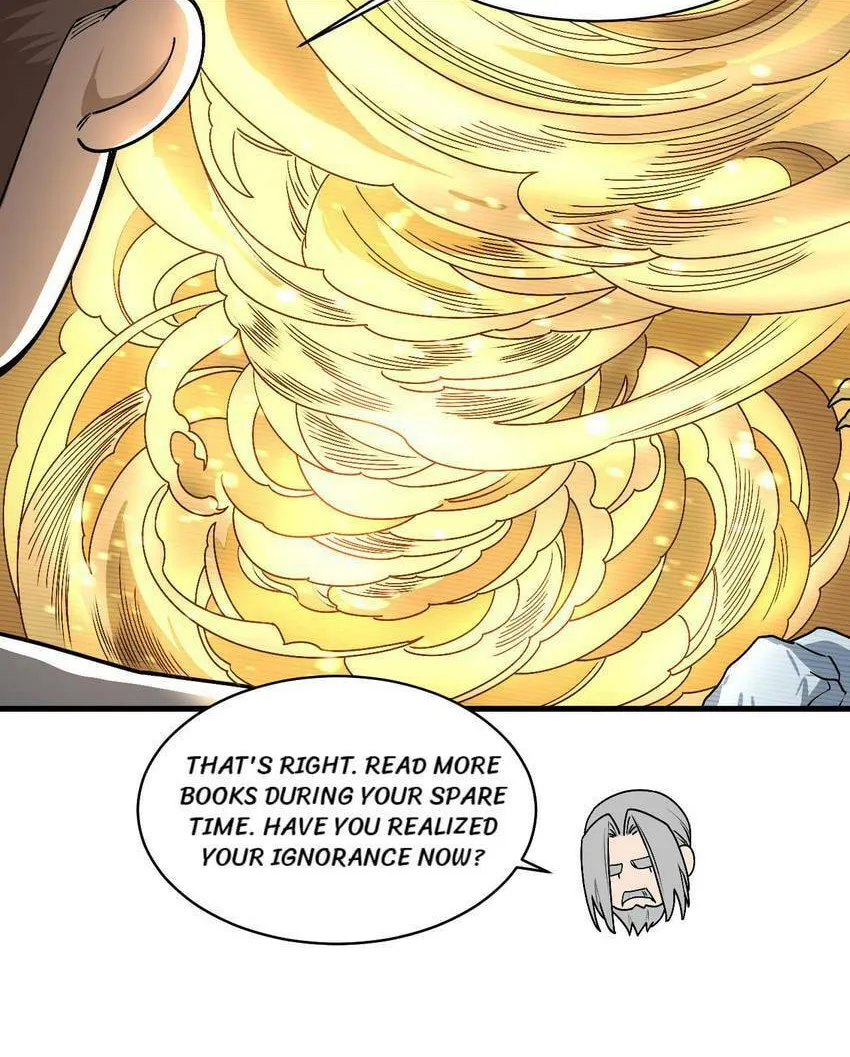 I'm From Alien Space Chapter 25 page 77 - 