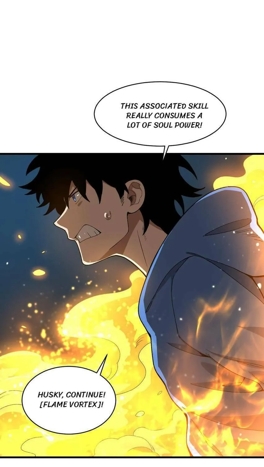 I'm From Alien Space Chapter 25 page 79 - 