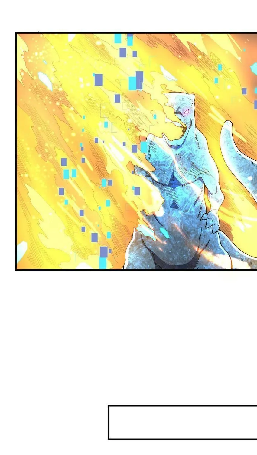 I'm From Alien Space Chapter 25 page 81 - 